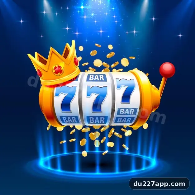 Double Fortune du227